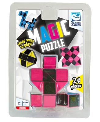 Giochi Puzzle 3D: Puzzle