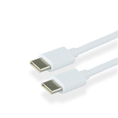 Câble Rétro Sharge USB Type-C vers USB Type-C